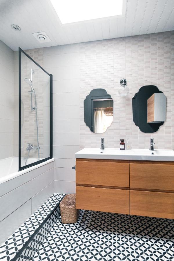 Le Clos Poujeau 15 Mns Centre Bordeaux Pessac Dış mekan fotoğraf