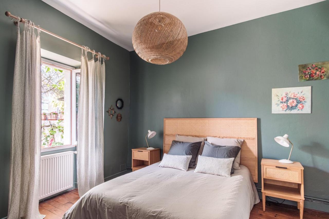 Le Clos Poujeau 15 Mns Centre Bordeaux Pessac Dış mekan fotoğraf